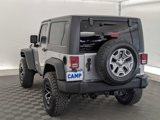 Used 2015 Jeep Wrangler Sport image 4