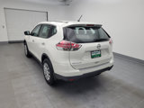 Used 2015 Nissan Rogue S image 5
