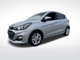 Used 2022 Chevrolet Spark LT image 1