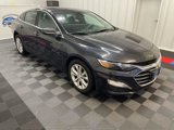 Used 2023 Chevrolet Malibu LT image 2