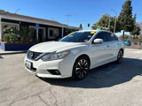 Used 2018 Nissan Altima 2.5 SL image 3