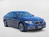 Used 2016 BMW 528i xDrive Sedan image 3