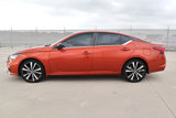 Used 2021 Nissan Altima 2.5 SR w/ SR Premium Package image 3