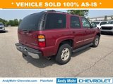 Used 2005 Chevrolet Tahoe LT w/ LT Preferred Equipment Group image 3