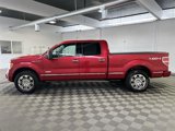 Used 2012 Ford F150 Platinum image 4