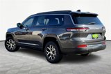 New 2025 Jeep Grand Cherokee L Limited image 3