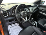 Used 2019 Nissan Kicks SR w/ SR Premium Package image 5