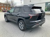 New 2025 Chevrolet Equinox LT image 5