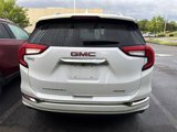 Used 2024 GMC Terrain Denali w/ Denali Premium Package image 5