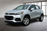 Used 2018 Chevrolet Trax LS w/ LPO, Protection Package image 2