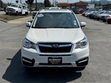 Used 2018 Subaru Forester 2.5i Premium w/ All-Weather Package image 2