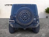 Used 2013 Jeep Wrangler Sport image 4