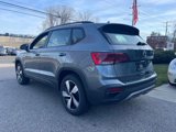 Used 2024 Volkswagen Taos S image 4
