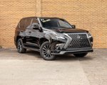 Used 2021 Lexus GX 460 Premium w/ Accessory Package image 5
