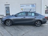 Certified 2022 Kia Forte LXS image 2