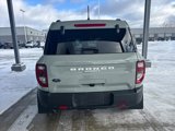 Certified 2023 Ford Bronco Sport Big Bend w/ Convenience Package image 4