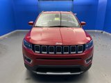 Used 2019 Jeep Compass Limited image 3