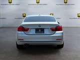 Used 2016 BMW 428i Coupe w/ Technology Package image 4