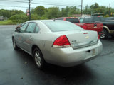 Used 2008 Chevrolet Impala LT image 6