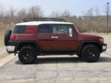 Used 2009 Toyota FJ Cruiser 4WD image 2
