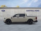 New 2025 Ford Maverick XLT image 3
