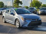 Used 2023 Toyota Corolla LE image 4