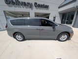 New 2025 Chrysler Pacifica Select w/ Uconnect Theater Family Group image 5