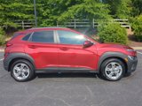 Used 2023 Hyundai Kona SEL w/ Cargo Package image 3