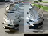 Used 2022 Chevrolet Corvette Stingray Preferred Cpe w/ Z51 Performance Package image 2