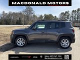 Used 2018 Jeep Renegade Latitude image 2