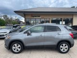 Used 2020 Chevrolet Trax LT w/ Sun & Sound Package image 2