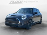 Used 2021 MINI Cooper S image 3