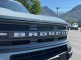 Used 2022 Ford Bronco Sport Big Bend w/ Convenience Package image 4