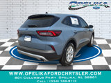 New 2025 Ford Escape Active image 3