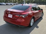 Certified 2023 Toyota Camry LE image 5