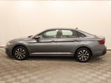 Certified 2022 Volkswagen Jetta S image 3