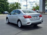 Used 2016 Nissan Sentra SV w/ All Weather Package image 4