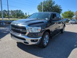 Used 2020 RAM 1500 Big Horn image 2