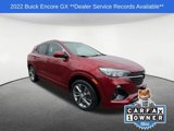 Used 2022 Buick Encore GX Select w/ Sport Touring Package image 2