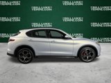 Used 2022 Alfa Romeo Stelvio Ti w/ Active Assist Plus Package image 5
