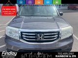 Used 2015 Honda Pilot LX image 1