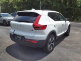 New 2025 Volvo XC40 B5 Plus w/ Protection Package Premier image 3