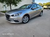 Used 2016 MAZDA MAZDA3 i Sport w/ Preferred Equipment Package image 4
