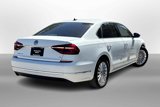 Used 2017 Volkswagen Passat 1.8T SE image 2