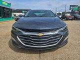 Used 2019 Chevrolet Malibu LT w/ Driver Confidence Package II image 3