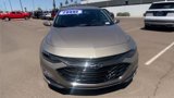 Certified 2023 Chevrolet Malibu LT w/ Sport Edition image 4