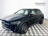 Certified 2025 Mercedes-Benz GLA 250 image 3