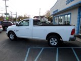 Used 2020 RAM 1500 Classic SLT image 4