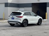 Certified 2024 INFINITI QX50 Sport image 4