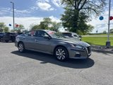 Used 2021 Nissan Altima 2.5 S image 3